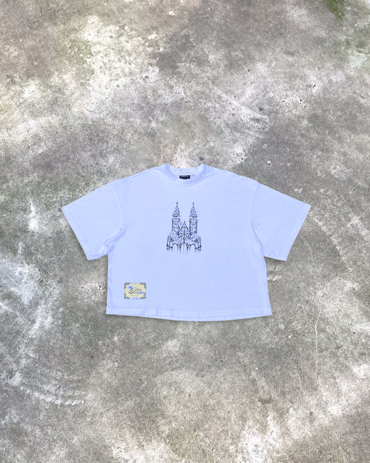 Vyšehrad SQUARE TEE