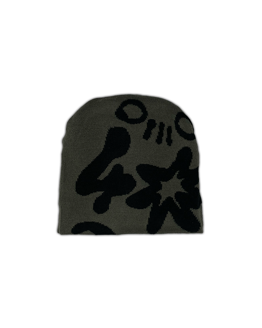 OTOME FACE REVERSIBLE BEANIE