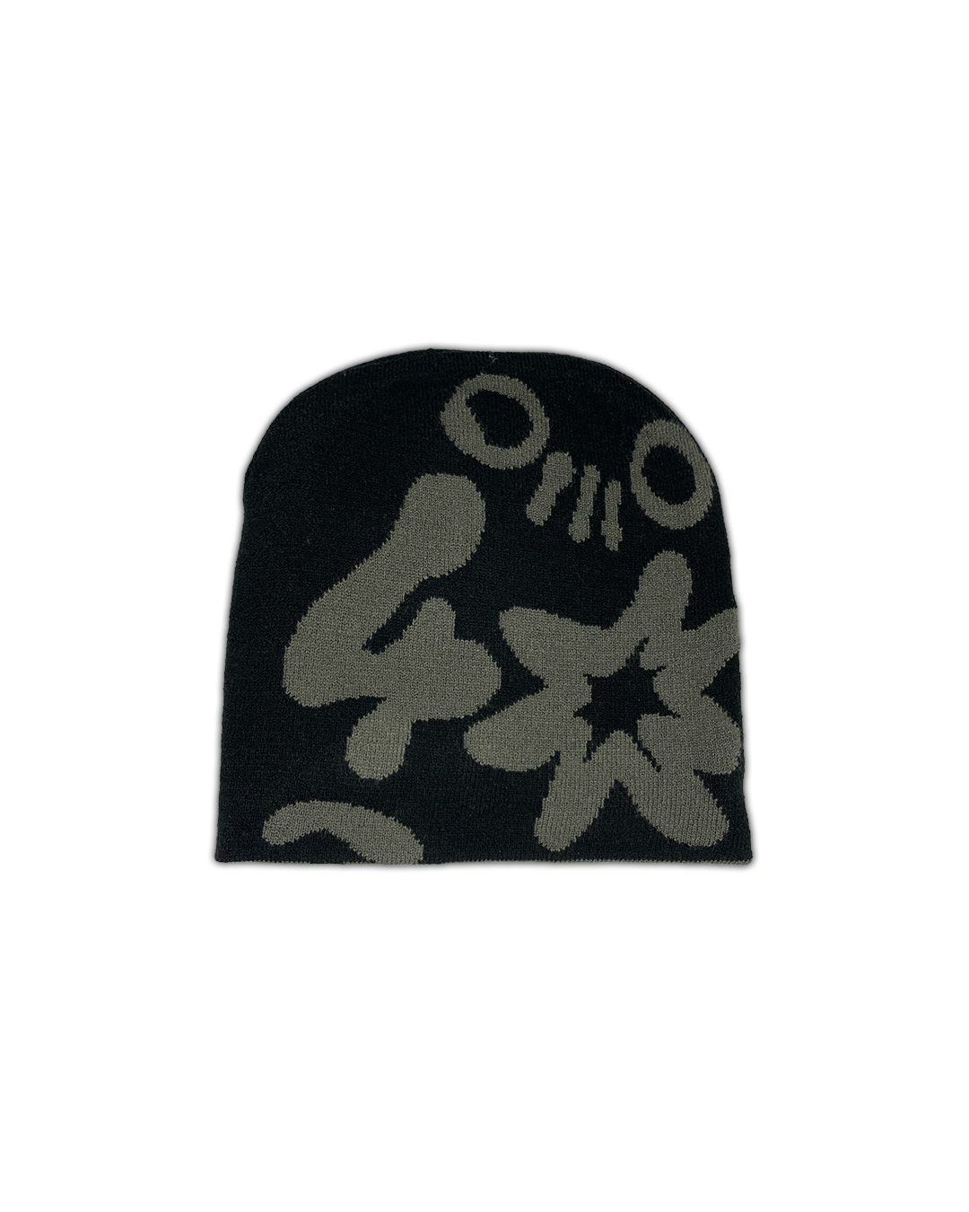 OTOME FACE REVERSIBLE BEANIE