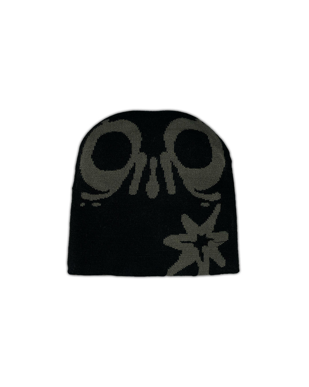 OTOME FACE REVERSIBLE BEANIE